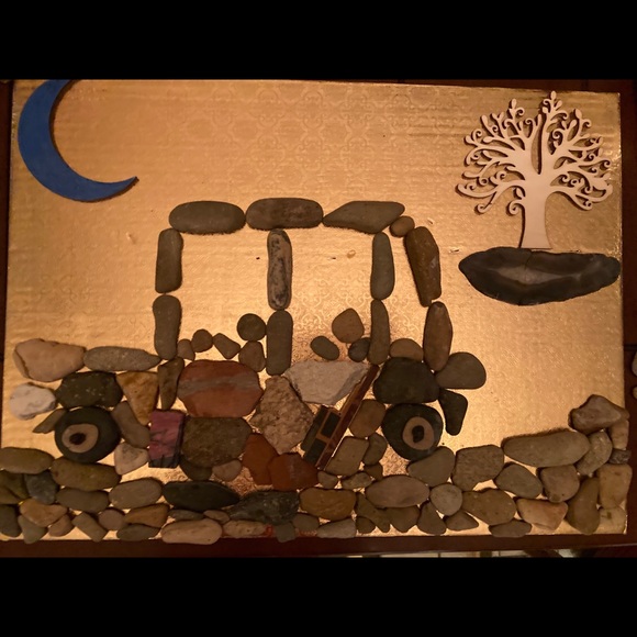 Enchanted Rock Art Series - Picture 4 of 16